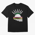 Football player football sun Classic T-Shirt Represent the Passion of Global Football Passion for FIFA World Cup 2026 USA Canada Mexico, Connected to Messi, Neymar and Mbappe, Spain and Netherlands, Stadium Chants, National Pride, Trophy Dreams and