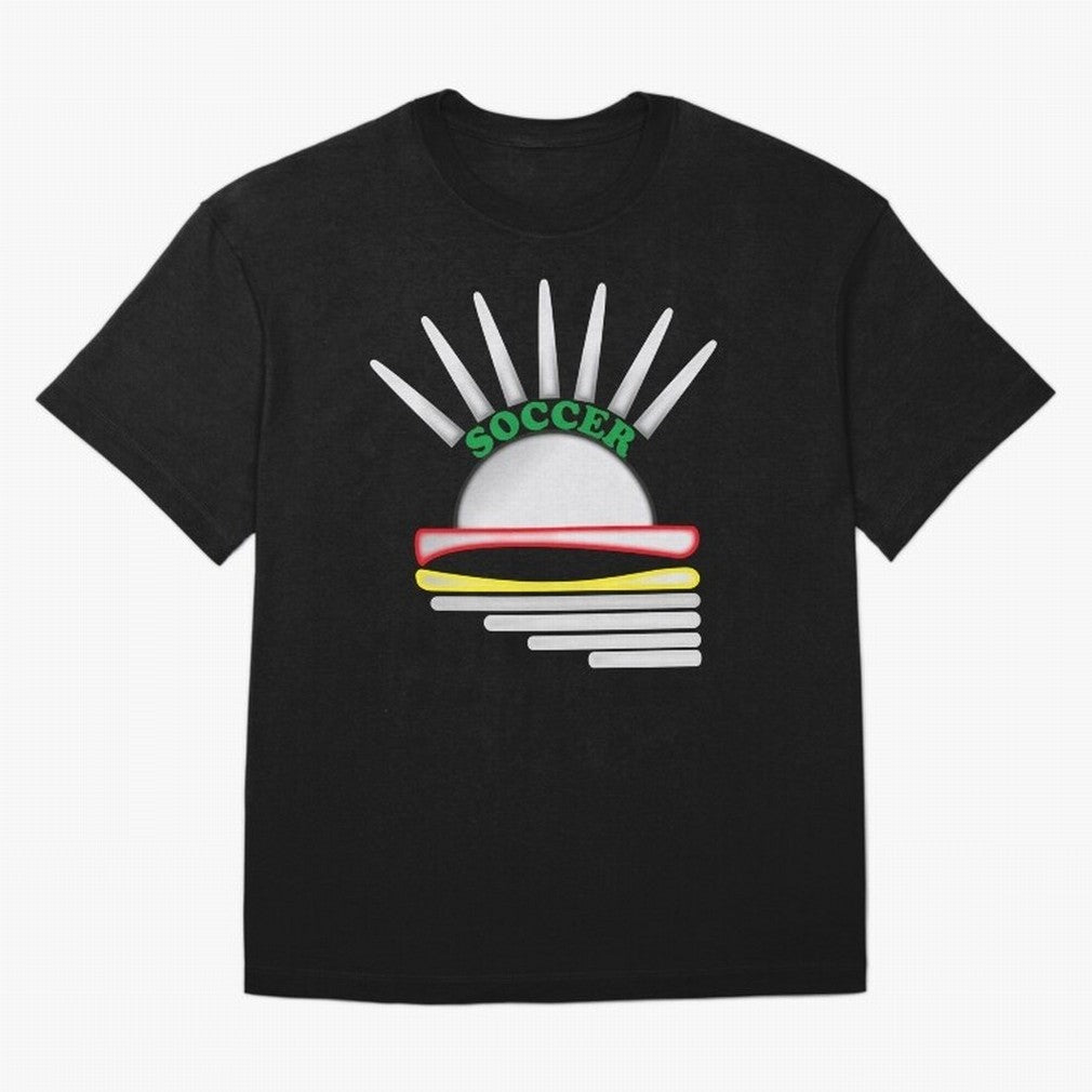 Football player football sun Classic T-Shirt Represent the Passion of Global Football Passion for FIFA World Cup 2026 USA Canada Mexico, Connected to Messi, Neymar and Mbappe, Spain and Netherlands, Stadium Chants, National Pride, Trophy Dreams and