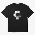 Powerplay World Cup 2026 Classic T-Shirt Celebrate Golden Goal Energy in FIFA World Cup 2026 USA Canada Mexico for Fans of Neymar and Netherlands, Bringing Global Supporter Spirit, Legendary Goals, National Colors and Tournament Celebration;