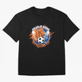 Netherlands World Cup 2026 Fan Art Classic T-Shirt Share FIFA World Cup 2026 for Fans of Cristiano Ronaldo, Haaland and CR7 and Brazil, Portugal and Argentina, Bringing Classic Soccer Heritage, Championship Pressure, Fan Loyalty and International
