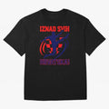 Croatia Fan Art World Cup 2026 Classic T-Shirt Follow Match Day Hype around FIFA World Cup 2026 USA Canada Mexico, Neymar, France and Portugal, Soccer Culture, Superstar Moments, National Team Dreams and Competitive Fire; Ideal for Passionate Fans