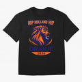 Netherlands World Cup 2026 Fan Art Classic T-Shirt Elevate FIFA World Cup 2026 for Fans of Mbappe and Neymar and Brazil, Bringing Goal Celebration Energy, Supporter Heritage, Football Icons and Worldwide Tournament Joy; Ideal for Passionate Fans