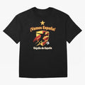 Spain World Cup 2026 Fan Art Classic T-Shirt Mark FIFA World Cup 2026 Group Stage Inspired by Cristiano Ronaldo, Spain Energy, Soccer Culture, Superstar Moments, National Team Dreams and Competitive Fire; Ideal for Passionate Fans Who Love Underdog