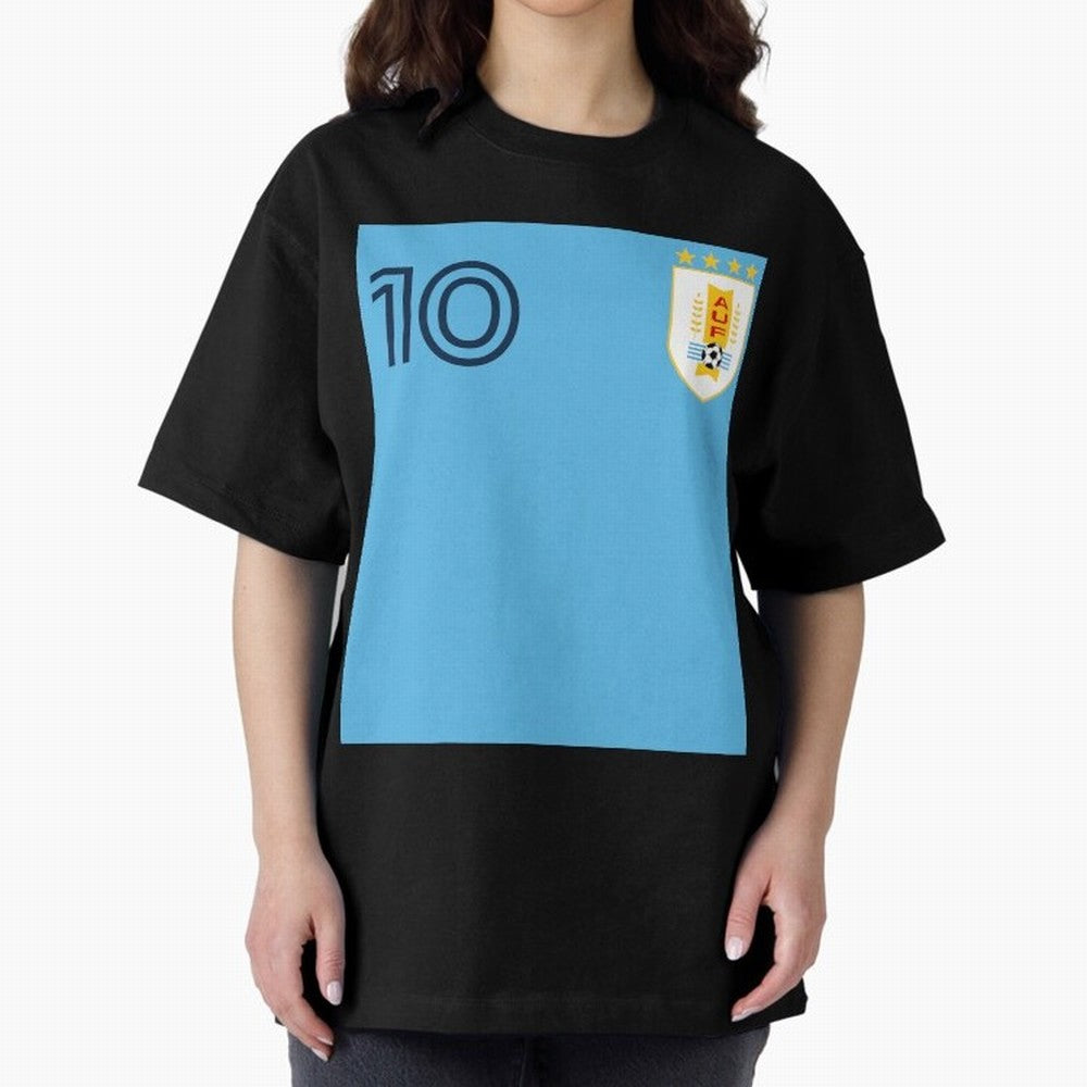 Uruguay | 2026 World Cup Fan Apparel Classic T-Shirt Fuel FIFA World Cup 2026 for Fans of Haaland and England, Bringing Vintage Soccer Flavor, Modern Football Stars, National Flags and Final Night Emotion; Made for Collectors Who Enjoy Iconic