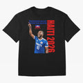 IMG 002, World Cup 2026, Haiti 002 Classic T-Shirt Celebrate Football Heritage in the FIFA World Cup 2026 Group Stage Journey through Neymar Highlights, England and Germany Pride, Football History, Final Match Energy, Crowd Noise and Once in a