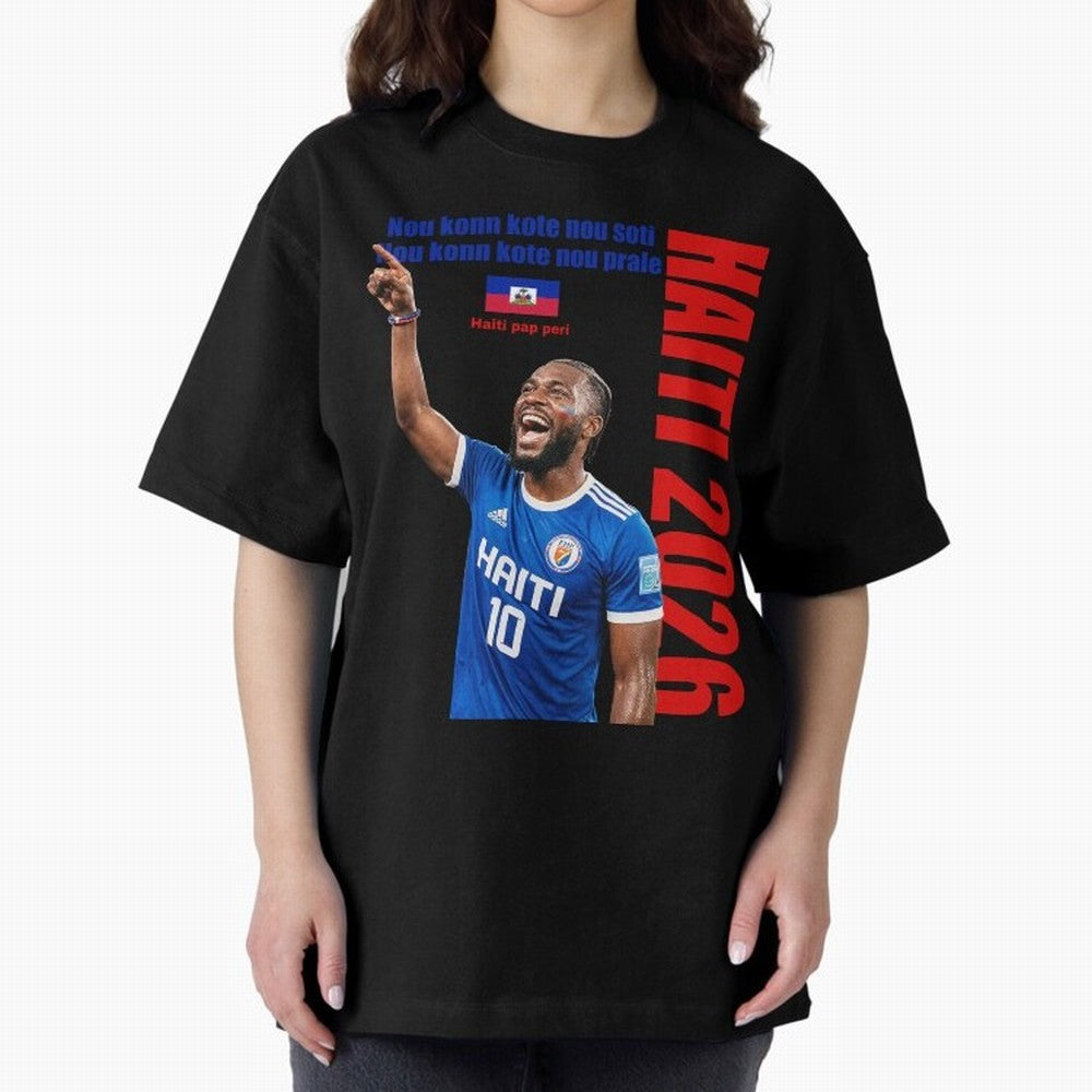 IMG 002, World Cup 2026, Haiti 002 Classic T-Shirt Celebrate Football Heritage in the FIFA World Cup 2026 Group Stage Journey through Neymar Highlights, England and Germany Pride, Football History, Final Match Energy, Crowd Noise and Once in a