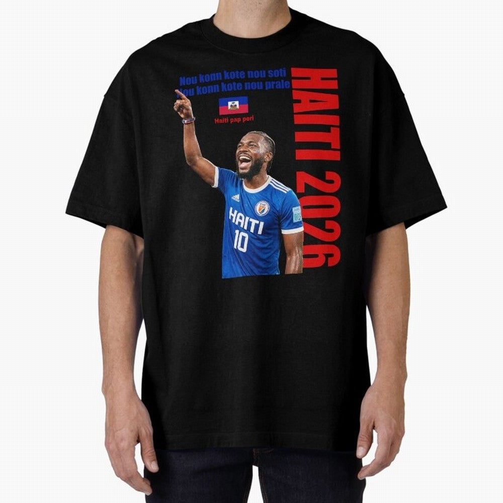 IMG 002, World Cup 2026, Haiti 002 Classic T-Shirt Celebrate Football Heritage in the FIFA World Cup 2026 Group Stage Journey through Neymar Highlights, England and Germany Pride, Football History, Final Match Energy, Crowd Noise and Once in a