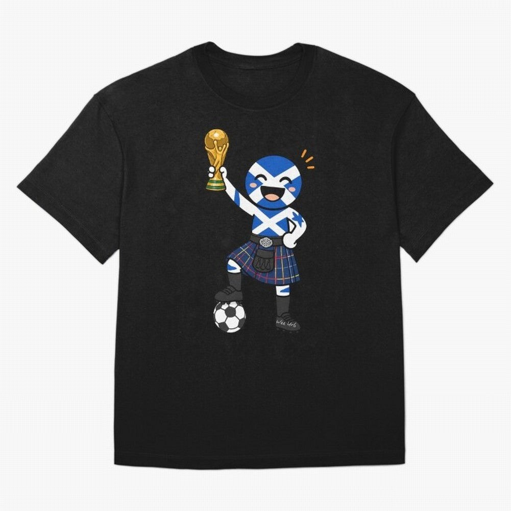 Wee Urb World Cup Classic T-Shirt Honor Football Greatness during Global Football Passion for FIFA World Cup 2026, Made for Mbappe and Neymar, Portugal, Stadium Chants, National Pride, Trophy Dreams and Unforgettable Football Memories; Made for