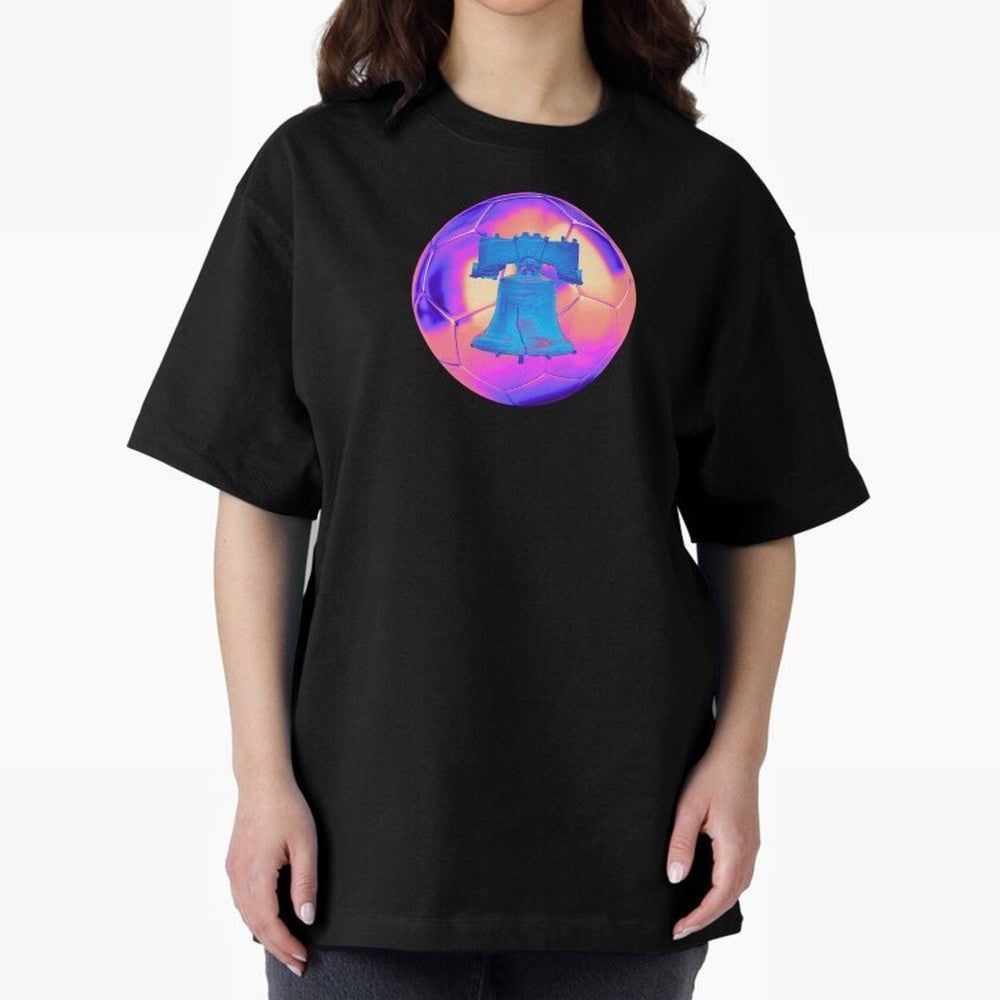 FIFADELPHIA Classic T-Shirt Celebrate Supporters United by FIFA World Cup 2026 USA Canada Mexico Spirit, Filled with England, France and Netherlands, Cristiano Ronaldo, Worldwide Fan Energy, Dramatic Goals, Stadium Lights and Championship