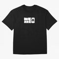 BTS We Are - Minimalist Logo Aesthetic Classic T-Shirt Enjoy FIFA World Cup 2026 for Fans of Neymar, Haaland and Cristiano Ronaldo and Brazil, Bringing Retro Football Energy, Iconic Rivalries, Trophy Chase Drama and Stadium Atmosphere; Perfect for