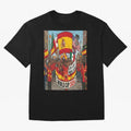 Spain Classic T-Shirt Get Ready for Match Day Hype around FIFA World Cup 2026 Group Stage, Mbappe and Neymar, France and Portugal, Vintage Soccer Flavor, Modern Football Stars, National Flags and Final Night Emotion; Perfect for People Who Love
