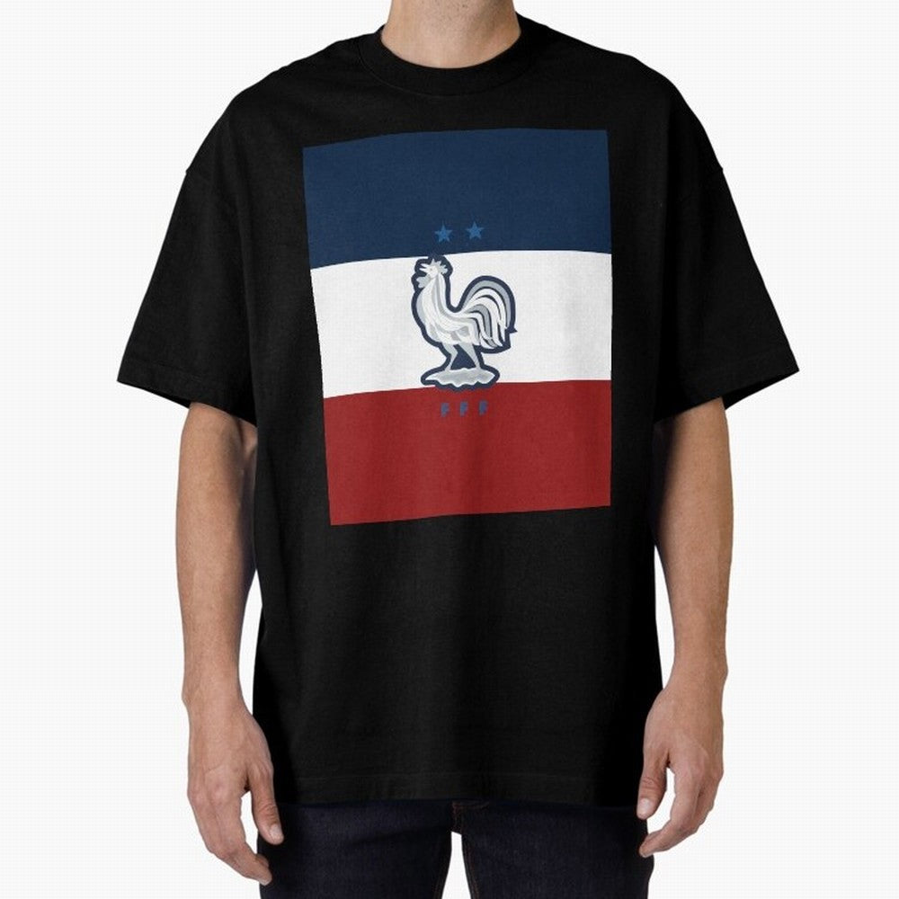 France | 2026 World Cup Fan Apparel Classic T-Shirt Bring Global Tournament Vibes to the FIFA World Cup 2026 Journey through Haaland and Mbappe Highlights, Germany Pride, Football Festival Excitement, Trophy Ambitions, Country Rivalries and Star
