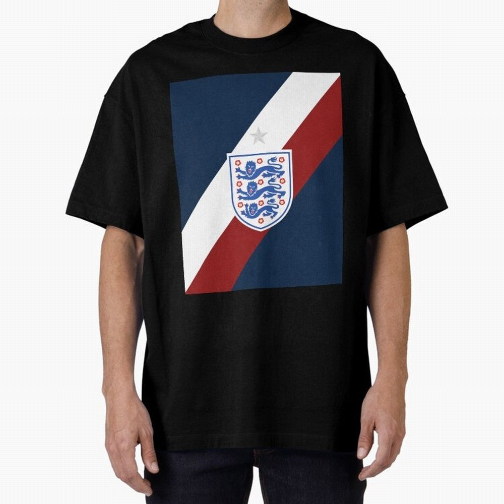 England | 2026 World Cup Fan Apparel Classic T-Shirt Back Your Heroes with FIFA World Cup 2026 for Fans of Haaland and Mbappe and Spain and Netherlands, Bringing Stadium Memories, Football Loyalty, International Chants and Championship Tradition;