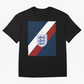 England | 2026 World Cup Fan Apparel Classic T-Shirt Back Your Heroes with FIFA World Cup 2026 for Fans of Haaland and Mbappe and Spain and Netherlands, Bringing Stadium Memories, Football Loyalty, International Chants and Championship Tradition;