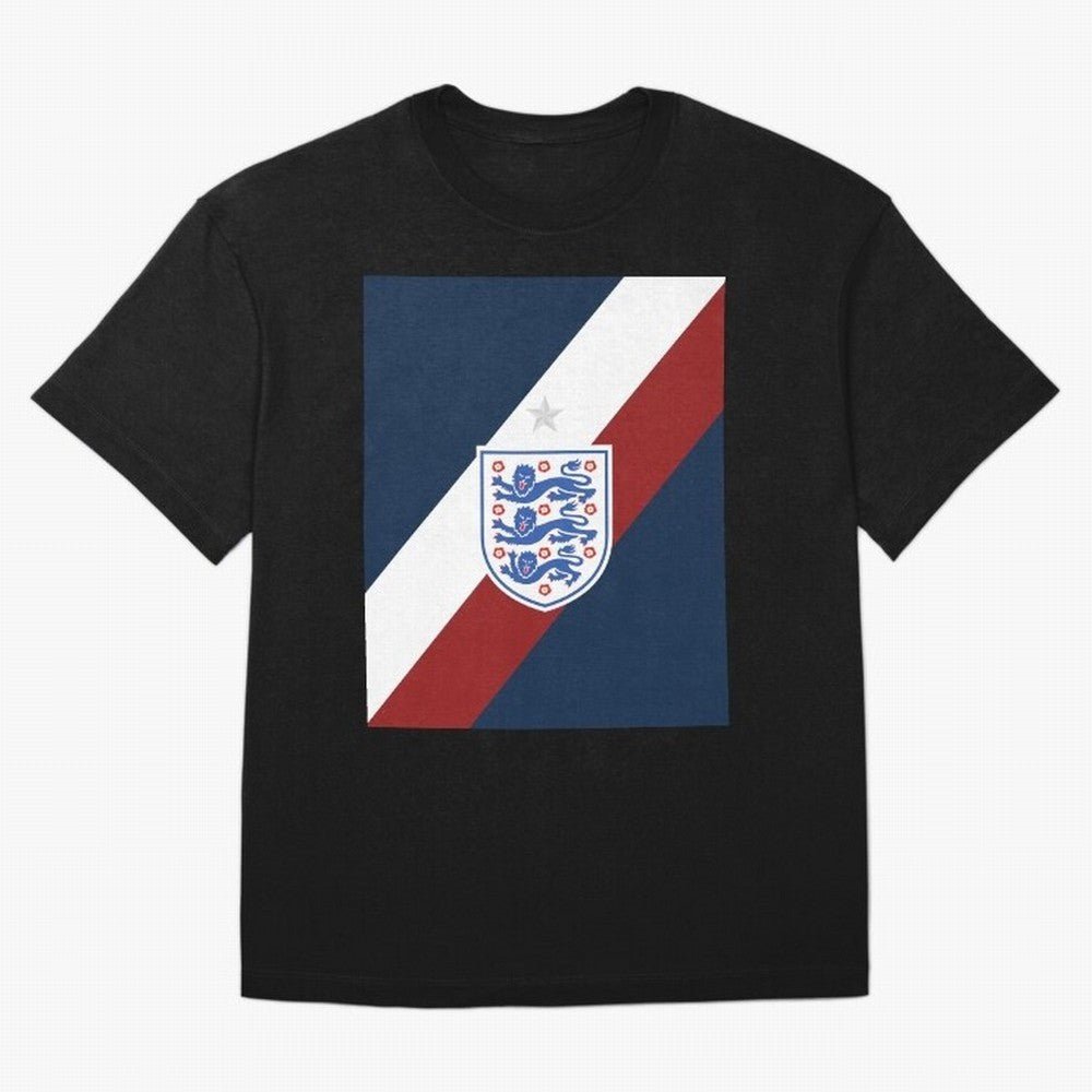 England | 2026 World Cup Fan Apparel Classic T-Shirt Back Your Heroes with FIFA World Cup 2026 for Fans of Haaland and Mbappe and Spain and Netherlands, Bringing Stadium Memories, Football Loyalty, International Chants and Championship Tradition;
