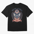 Born For This Moment USA 2026 World Cup Soccer T-Shirt Classic T-Shirt Show Passion for the Stars of FIFA World Cup 2026 Inspired by Messi, Brazil, Portugal and Argentina Energy, Soccer Culture, Superstar Moments, National Team Dreams and