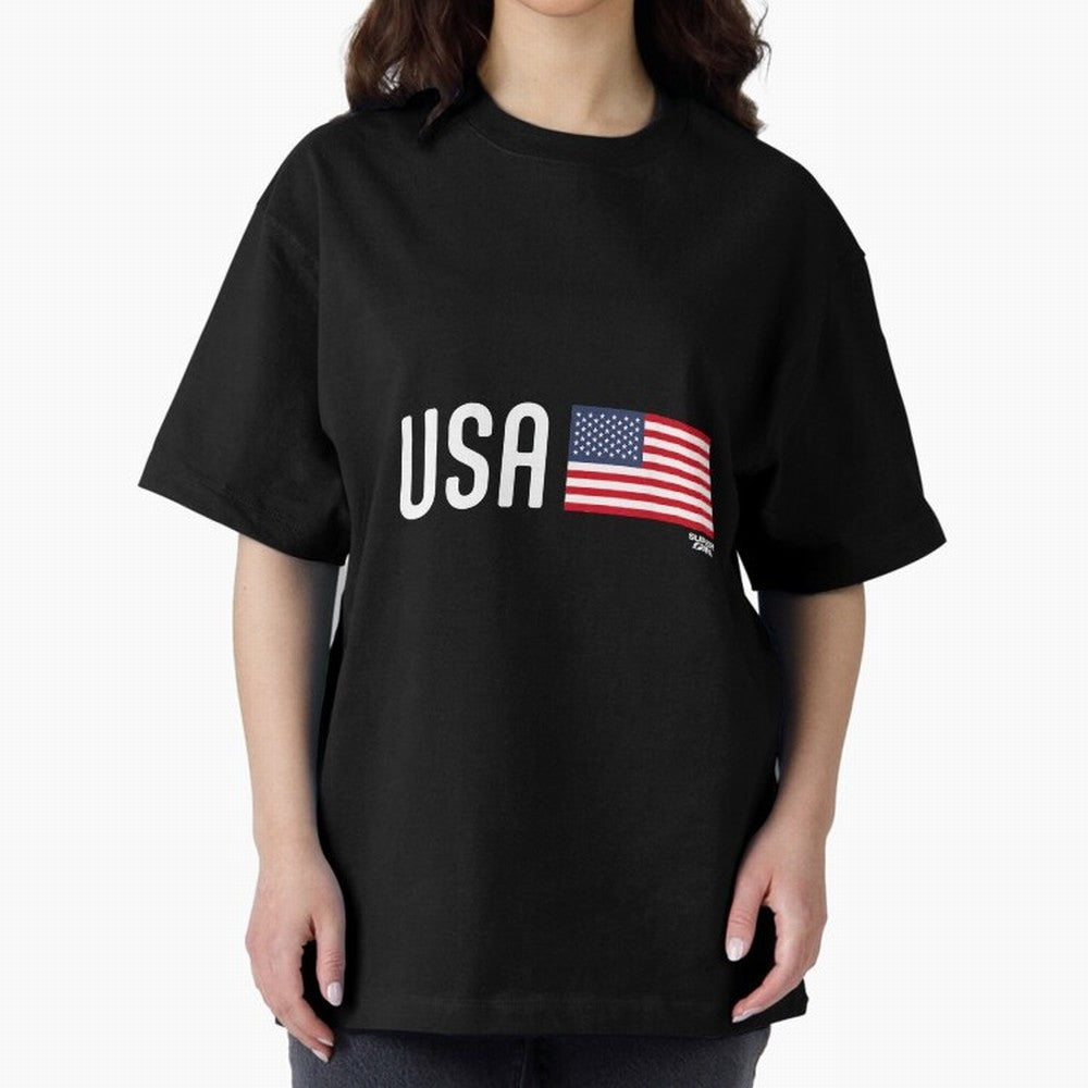 2026 USA Soccer Fan World Cup Classic T-Shirt Feel International Energy from FIFA World Cup 2026 Centered on CR7, Brazil Energy, Stadium Chants, National Pride, Trophy Dreams and Unforgettable Football Memories; Perfect for People Who Love
