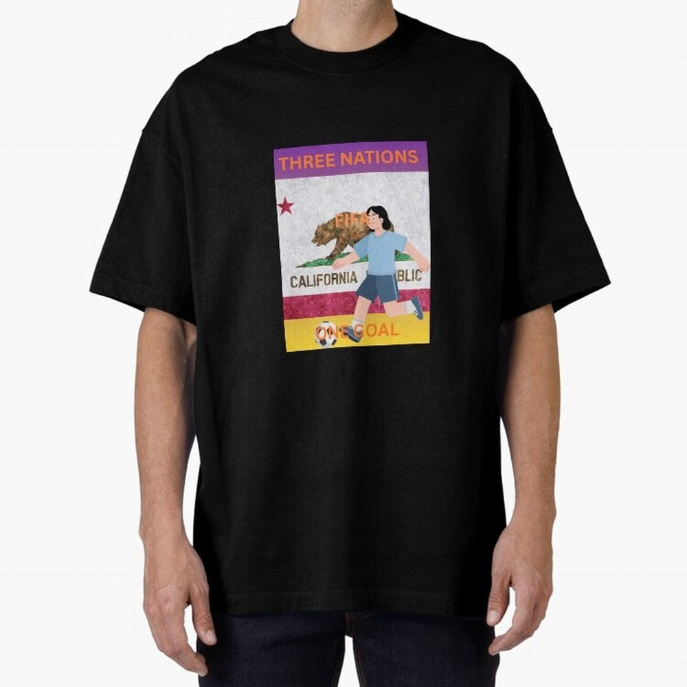CALIFORNIA WELL COMES FIFA Classic T-Shirt Turn Football Passion into Match Day Hype around FIFA World Cup 2026 USA Canada Mexico, Mbappe and Neymar, Netherlands, Worldwide Fan Energy, Dramatic Goals, Stadium Lights and Championship Celebrations;
