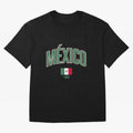 2026 Mexico Soccer Fan World Cup Classic T-Shirt Honor the Beautiful Game during the FIFA World Cup 2026 Group Stage Journey through Neymar, Haaland and Cristiano Ronaldo Highlights, Argentina and Brazil Pride, Stadium Memories, Football Loyalty,