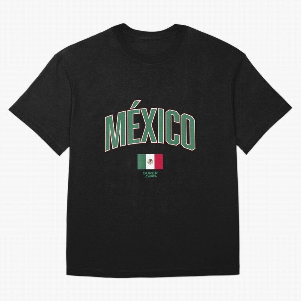 2026 Mexico Soccer Fan World Cup Classic T-Shirt Honor the Beautiful Game during the FIFA World Cup 2026 Group Stage Journey through Neymar, Haaland and Cristiano Ronaldo Highlights, Argentina and Brazil Pride, Stadium Memories, Football Loyalty,
