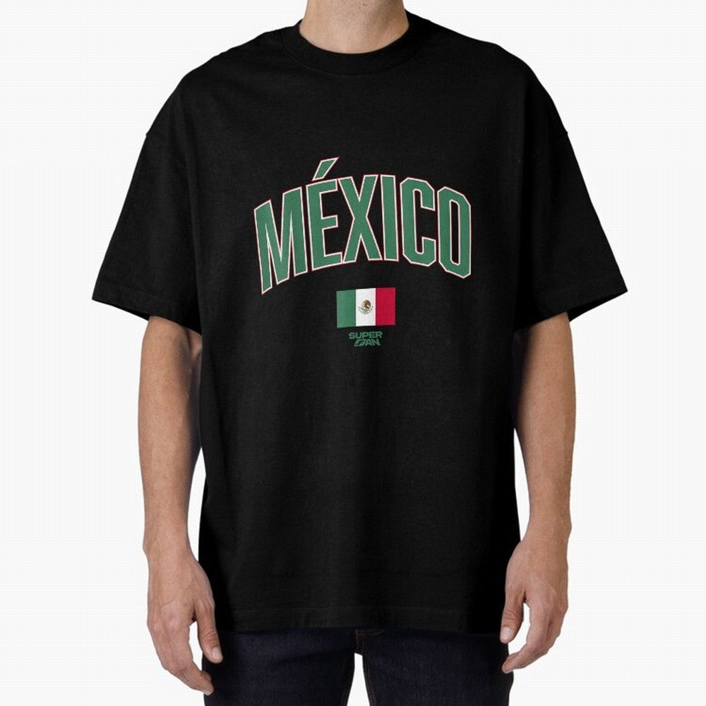 2026 Mexico Soccer Fan World Cup Classic T-Shirt Honor the Beautiful Game during the FIFA World Cup 2026 Group Stage Journey through Neymar, Haaland and Cristiano Ronaldo Highlights, Argentina and Brazil Pride, Stadium Memories, Football Loyalty,