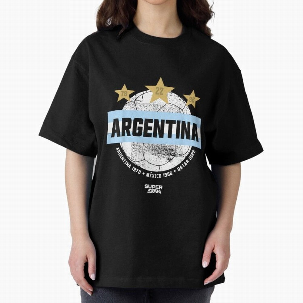 Argentinian Soccer Fan World Cup 2026 Classic T-Shirt Bring Supporter Culture to FIFA World Cup 2026 Spirit, Celebrating Germany, Cristiano Ronaldo, Global Supporter Spirit, Legendary Goals, National Colors and Tournament Celebration; Made for