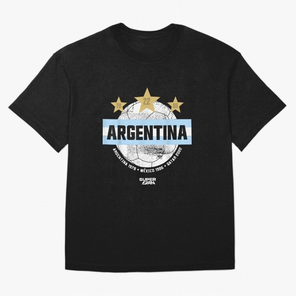 Argentinian Soccer Fan World Cup 2026 Classic T-Shirt Bring Supporter Culture to FIFA World Cup 2026 Spirit, Celebrating Germany, Cristiano Ronaldo, Global Supporter Spirit, Legendary Goals, National Colors and Tournament Celebration; Made for