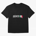 2026 Mexico Soccer Fan World Cup Classic T-Shirt Feel the Roar of FIFA World Cup 2026 Spirit, Highlighting England and Germany, Cristiano Ronaldo, Haaland and CR7, Football History, Final Match Energy, Crowd Noise and Once in a Lifetime Moments;