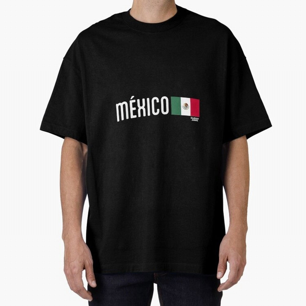 2026 Mexico Soccer Fan World Cup Classic T-Shirt Feel the Roar of FIFA World Cup 2026 Spirit, Highlighting England and Germany, Cristiano Ronaldo, Haaland and CR7, Football History, Final Match Energy, Crowd Noise and Once in a Lifetime Moments;