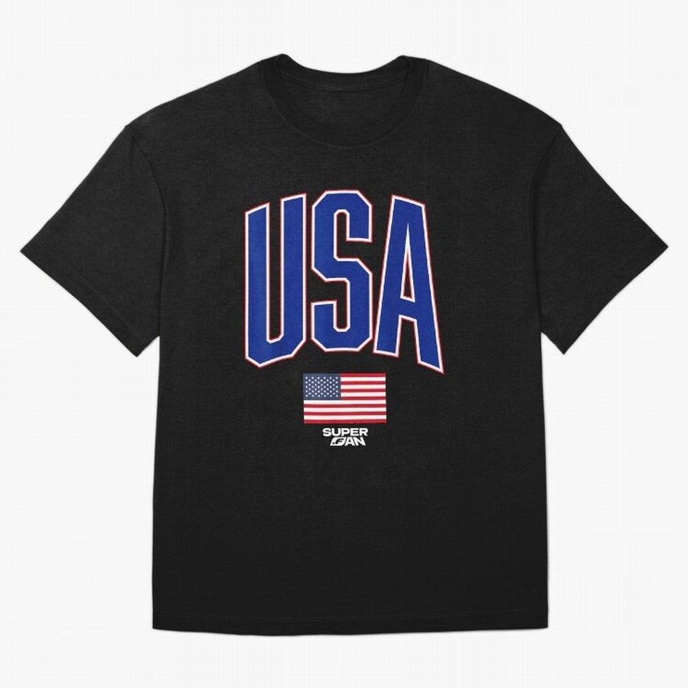 2026 USA Soccer Fan World Cup Classic T-Shirt Bring Legendary Rivalry Energy to the FIFA World Cup 2026 USA Canada Mexico Journey through Haaland and Mbappe Highlights, Netherlands Pride, Fan Favorite Moments, National Team Passion, Big Match Drama