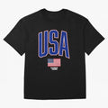 2026 USA Soccer Fan World Cup Classic T-Shirt Bring Legendary Rivalry Energy to the FIFA World Cup 2026 USA Canada Mexico Journey through Haaland and Mbappe Highlights, Netherlands Pride, Fan Favorite Moments, National Team Passion, Big Match Drama