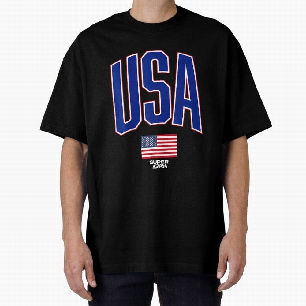2026 USA Soccer Fan World Cup Classic T-Shirt Bring Legendary Rivalry Energy to the FIFA World Cup 2026 USA Canada Mexico Journey through Haaland and Mbappe Highlights, Netherlands Pride, Fan Favorite Moments, National Team Passion, Big Match Drama