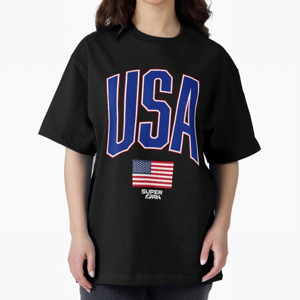 2026 USA Soccer Fan World Cup Classic T-Shirt Bring Legendary Rivalry Energy to the FIFA World Cup 2026 USA Canada Mexico Journey through Haaland and Mbappe Highlights, Netherlands Pride, Fan Favorite Moments, National Team Passion, Big Match Drama