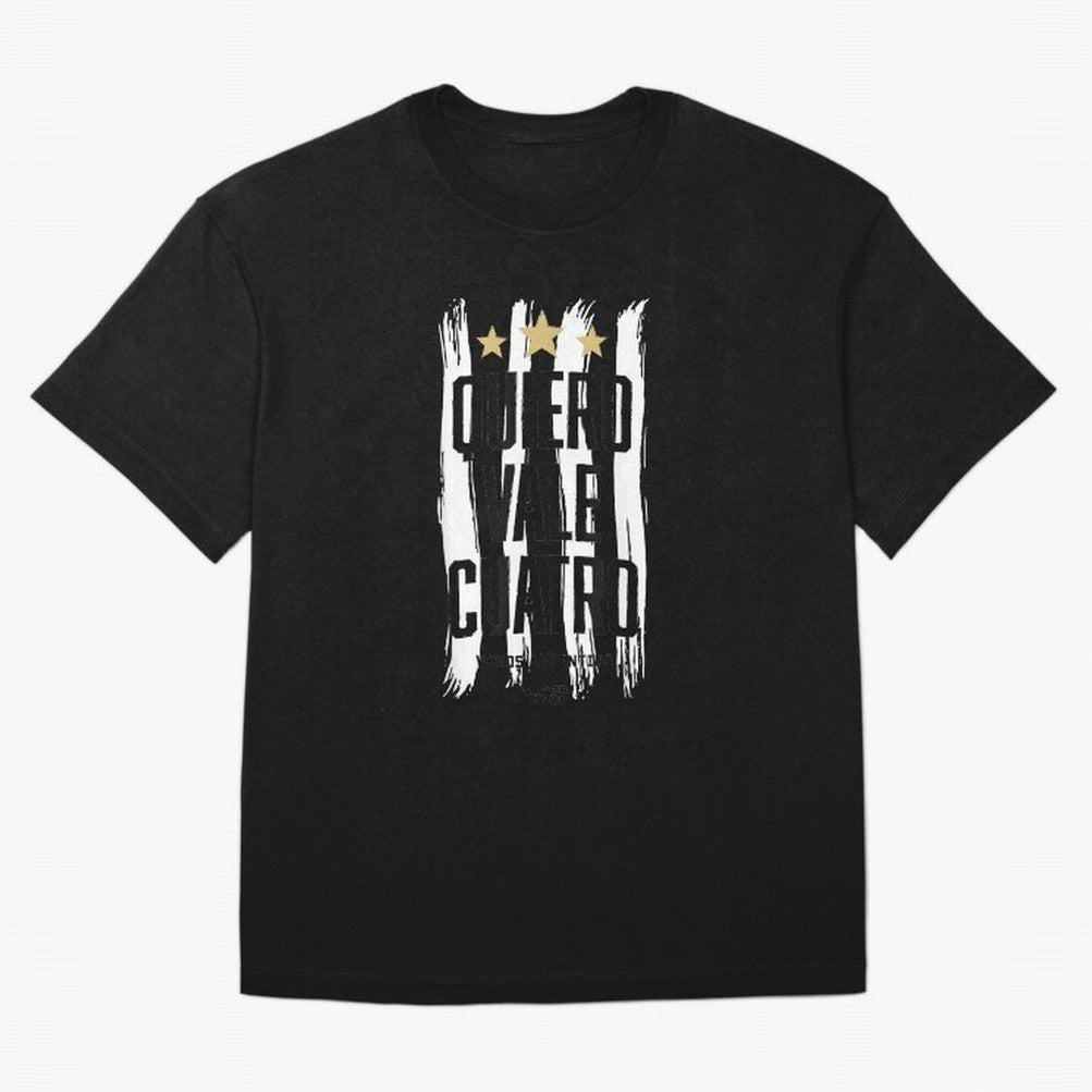 Argentinian Soccer Fan World Cup 2026 Classic T-Shirt Join Global Football Passion for FIFA World Cup 2026 USA Canada Mexico, Centered on CR7 and Messi, Portugal, Sports Nostalgia, International Competition, Famous Players and Unforgettable