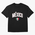 2026 Mexico Soccer Fan World Cup Classic T-Shirt Build the FIFA World Cup 2026 USA Canada Mexico Journey through CR7 Highlights, Netherlands Pride, Classic Soccer Heritage, Championship Pressure, Fan Loyalty and International Pride; Ideal for Fans