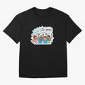 Fifa World 2026 Classic T-Shirt Treasure Global Football Passion for FIFA World Cup 2026 USA Canada Mexico, Built around Messi, Neymar and Mbappe, Netherlands, Goal Celebration Energy, Supporter Heritage, Football Icons and Worldwide Tournament