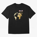 World Cup 2026 T-Shirt_70890629 Classic T-Shirt Celebrate Classic Football Spirit in Global Football Passion for FIFA World Cup 2026 USA Canada Mexico, Driven by Mbappe, France and Portugal, Game Day Rituals, Football Legends, Country Pride and the