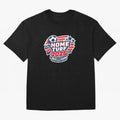 USA FIFA WORLD CUP 2026 ¨C Home Turf Soccer Style Classic T-Shirt Bring Global Tournament Vibes to FIFA World Cup 2026 Filled with Cristiano Ronaldo, Brazil, Portugal and Argentina Energy, Fan Favorite Moments, National Team Passion, Big Match