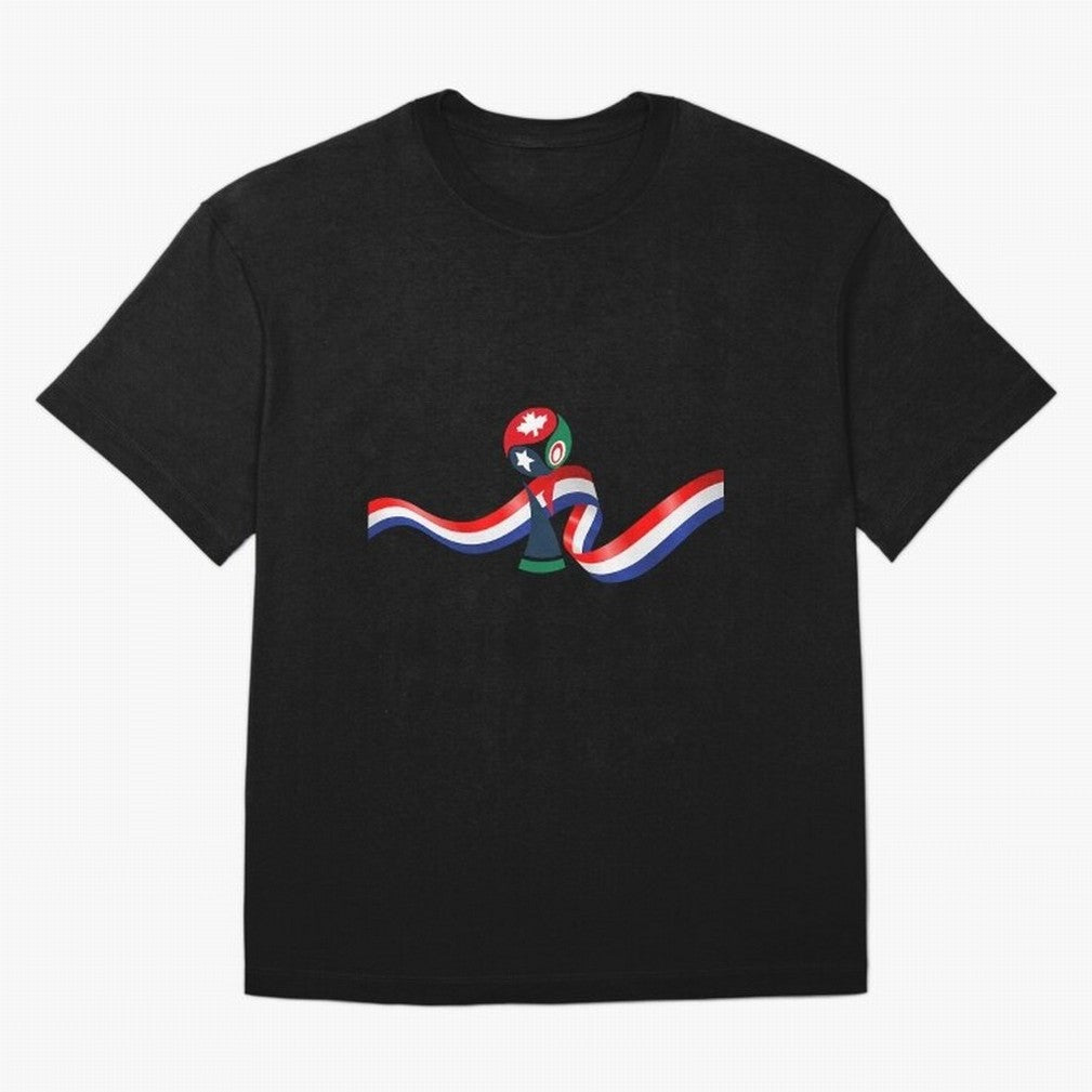 World Cup 2026 Team Netherland Classic T-Shirt Join Supporters Worldwide for Global Football Passion for FIFA World Cup 2026, Inspired by Messi, Neymar and Mbappe, England, Football Passion, Legendary Performances, Festival Vibes and Supporter