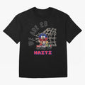 World cup 26 - Haiti Classic T-Shirt Upgrade Global Football Passion for FIFA World Cup 2026 Group Stage, Built around Cristiano Ronaldo, Haaland and CR7, Germany, Stadium Memories, Football Loyalty, International Chants and Championship Tradition;