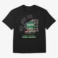 World cup 26 - Saudi Arabia Classic T-Shirt Remember FIFA World Cup 2026 USA Canada Mexico for Fans of Neymar and England and Germany, Bringing Football Passion, Legendary Performances, Festival Vibes and Supporter Community; Ideal for Football