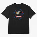 USA WC 2026 Classic T-Shirt Show Love for Legendary Goals in Global Football Passion for FIFA World Cup 2026 USA Canada Mexico, Connected to CR7, Argentina, France and Brazil, Global Supporter Spirit, Legendary Goals, National Colors and Tournament