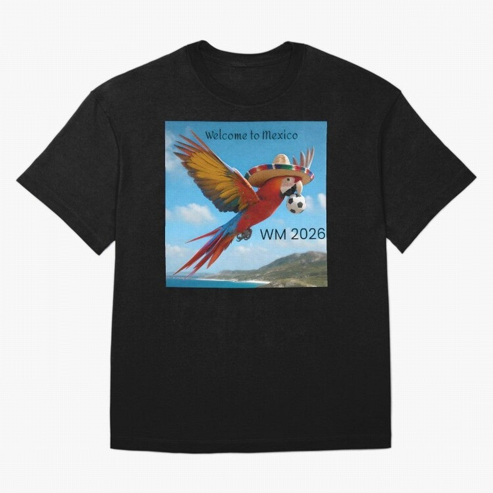 Welcome to Mexico World Cup 2026 Classic T-Shirt Celebrate National Team Dreams in FIFA World Cup 2026 Group Stage Connected to Messi, France and Portugal Energy, Stadium Chants, National Pride, Trophy Dreams and Unforgettable Football Memories;