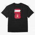 Austria: World Cup 2026 Classic T-Shirt Bring Trophy Dreams to FIFA World Cup 2026 Group Stage Spirit, Featuring Netherlands, Mbappe, Football Festival Excitement, Trophy Ambitions, Country Rivalries and Star Player Buzz; Built for Supporters