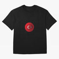 Turkey Football Classic T-Shirt Bring International Match Energy to FIFA World Cup 2026 USA Canada Mexico for Fans of Messi, Neymar and Mbappe and Brazil, Bringing Game Day Rituals, Football Legends, Country Pride and the Road to the Final; Created