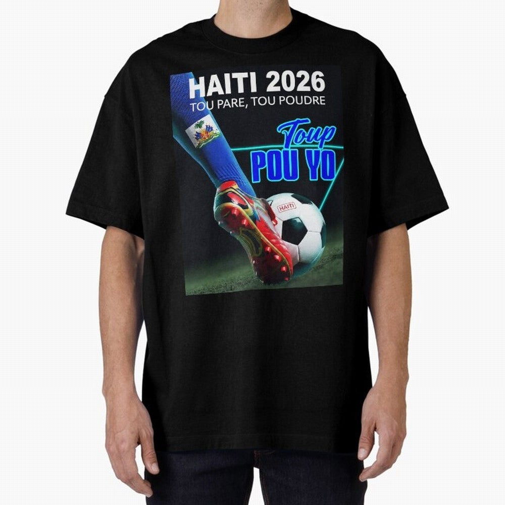 IMG 010, World Cup 2026, Haiti 010 Classic T-Shirt Turn Up for the FIFA World Cup 2026 Group Stage Journey through CR7 and Messi Highlights, Netherlands Pride, Championship Spirit, Famous Goals, Roaring Crowds and International Football Unity;