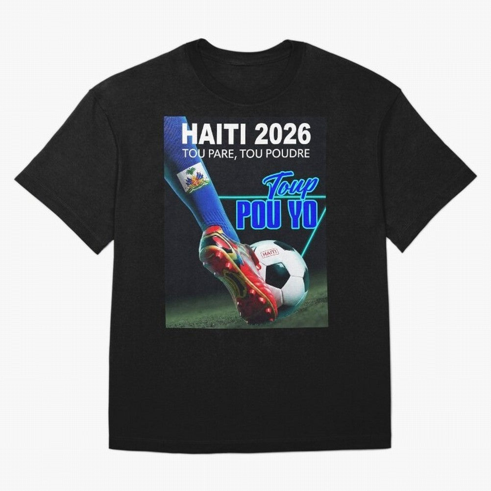IMG 010, World Cup 2026, Haiti 010 Classic T-Shirt Turn Up for the FIFA World Cup 2026 Group Stage Journey through CR7 and Messi Highlights, Netherlands Pride, Championship Spirit, Famous Goals, Roaring Crowds and International Football Unity;