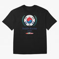 South Korea 2026 Classic T-Shirt Bring Legendary Rivalry Energy to FIFA World Cup 2026 Spirit, Filled with France, Mbappe and Neymar, Championship Spirit, Famous Goals, Roaring Crowds and International Football Unity; Ideal for Fans Who Follow