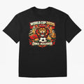 World Cup 2026, Dima Maghrib, June 13, 2026, We Are Morocco, Go Morocco, Morocco vs Brazil, Morocco World Cup 2026, World Morocco, Maghrib Classic T-Shirt Celebrate Every Goal in FIFA World Cup 2026 USA Canada Mexico Centered on Cristiano Ronaldo,