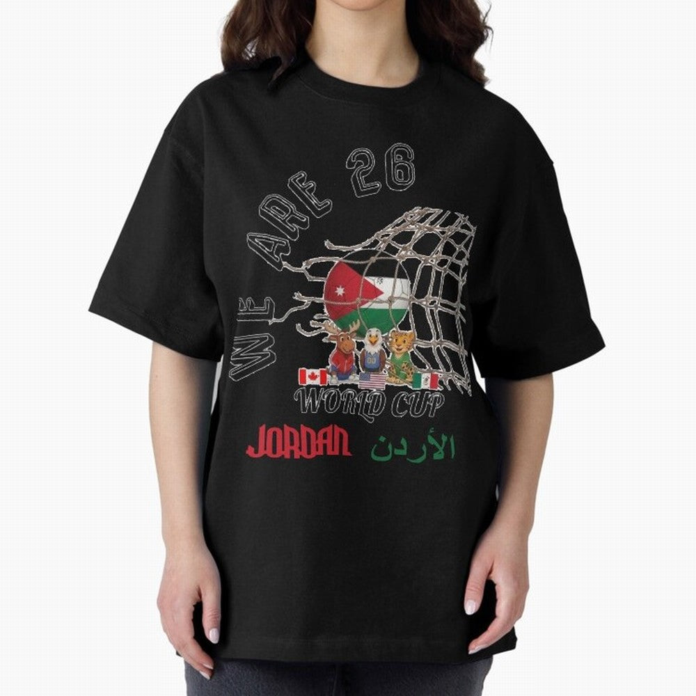 World cup 26 - Jordan Classic T-Shirt Honor the Beautiful Game during the FIFA World Cup 2026 Journey through CR7 and Messi Highlights, England and Germany Pride, Stadium Chants, National Pride, Trophy Dreams and Unforgettable Football Memories;